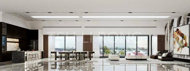 7 Bed Bungalow (Landed) for Sale in  Serangoon Park - Image 9